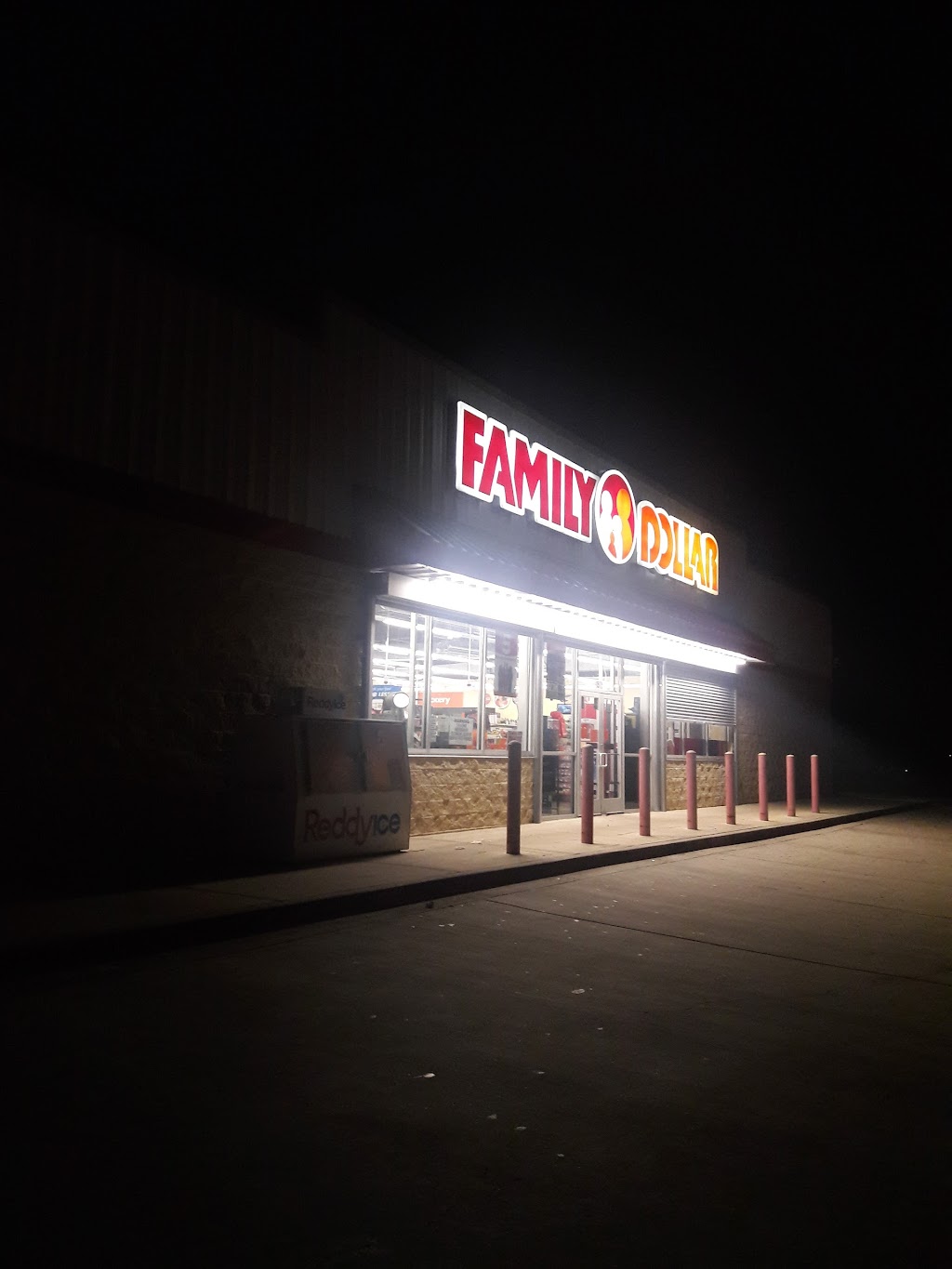 Family Dollar | 8500 Mc Cart Ave, Fort Worth, TX 76123, USA | Phone: (817) 386-1697