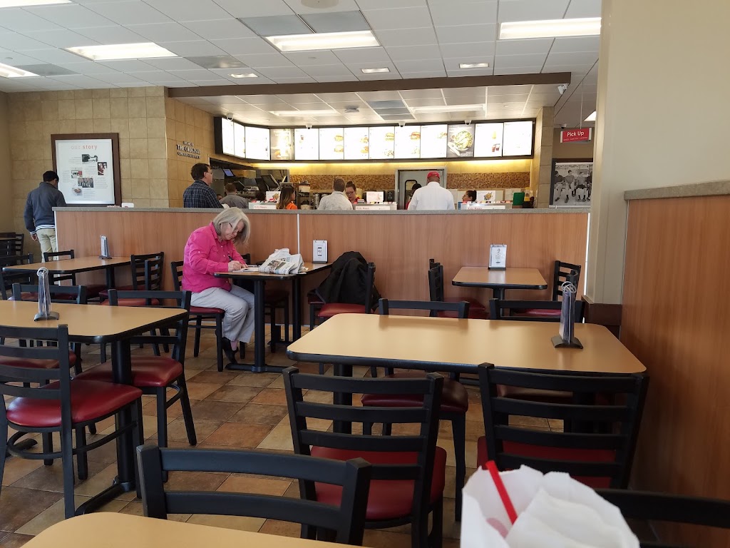 Chick-fil-A | 12160 Sunset Hills Rd, Reston, VA 20190, USA | Phone: (571) 203-1234