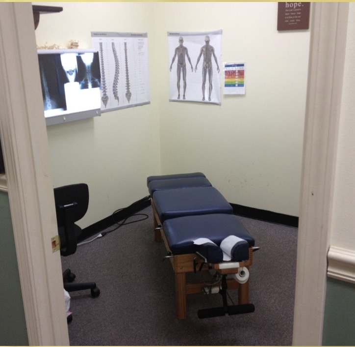 Back-In-Shape Chiropractic | 1000 E John Rowan Blvd, Bardstown, KY 40004, USA | Phone: (502) 331-0900