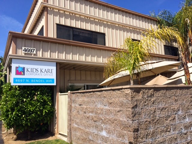 Kids Kare Schools | 4697 N Bendel Ave, Fresno, CA 93722, USA | Phone: (559) 275-1169