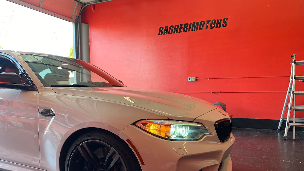 Bagheri Auto Service | 23253 Madero #116, Mission Viejo, CA 92691, USA | Phone: (949) 305-8673