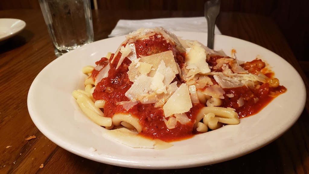 CIBO Homemade Pasta & Grille | 8564 E Washington St, Chagrin Falls, OH 44023, USA | Phone: (440) 543-0363