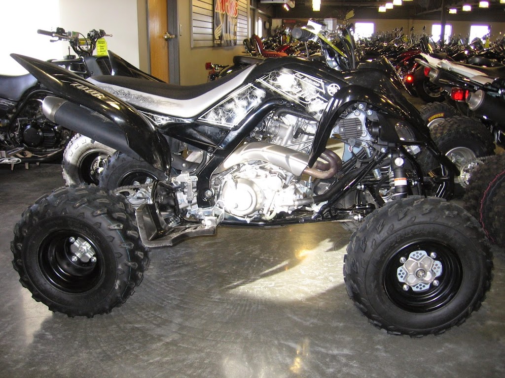 midwest powersports & marine | 240 Poplar St bay 1, Springfield, NE 68059, USA | Phone: (402) 215-5972