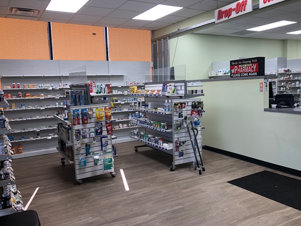 Joy Hix Pharmacy | 9950 Wayne Rd #200, Romulus, MI 48174, USA | Phone: (734) 857-7400