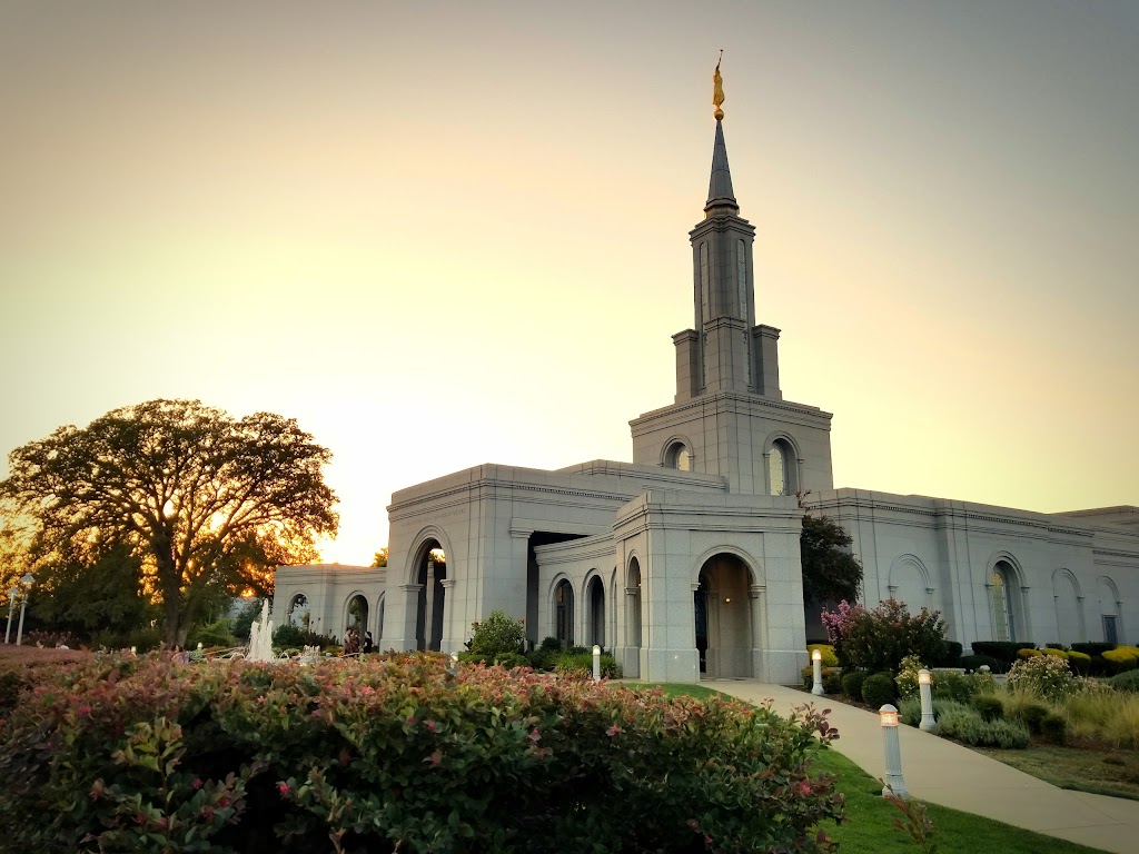 The Church of Jesus Christ of Latter-day Saints | 2100 California Cir, Rancho Cordova, CA 95742, USA | Phone: (916) 357-5870