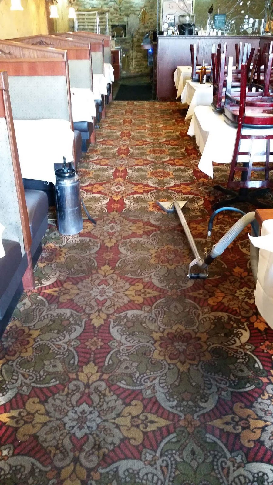 Personal Touch Carpet & Upholstery Cleaning | 9960 Arnold Rd, Ira Township, MI 48023, USA | Phone: (888) 330-9900