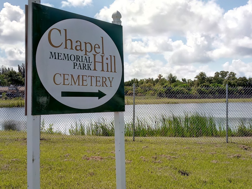 Chapel Hill Memorial Park | 12905 Wild Acres Rd, Largo, FL 33773 | Phone: (727) 531-0475