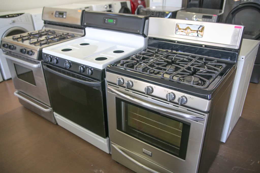 Torres Appliances | 310 S Central Ave, Lodi, CA 95240, USA | Phone: (209) 969-1507