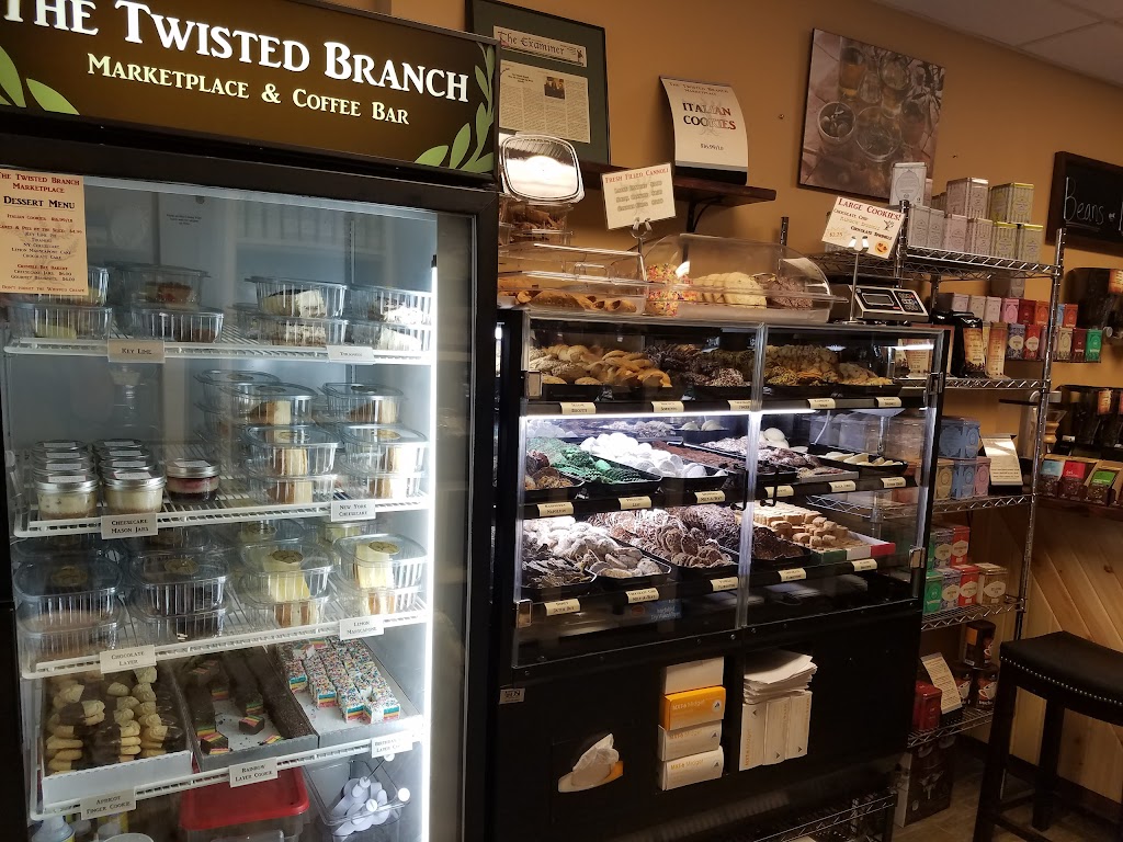 The Twisted Branch | 24 Broadway, Valhalla, NY 10595, USA | Phone: (914) 437-8000