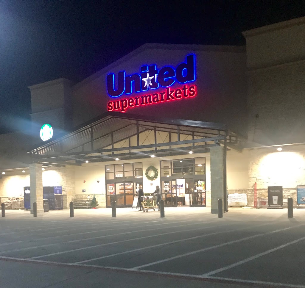 United Supermarkets | 6313 4th St, Lubbock, TX 79416 | Phone: (806) 784-1500