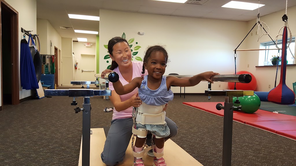 Family Physical Therapy / Tree Top Therapy | 913 Village Square, Gretna, NE 68028, USA | Phone: (402) 932-0747