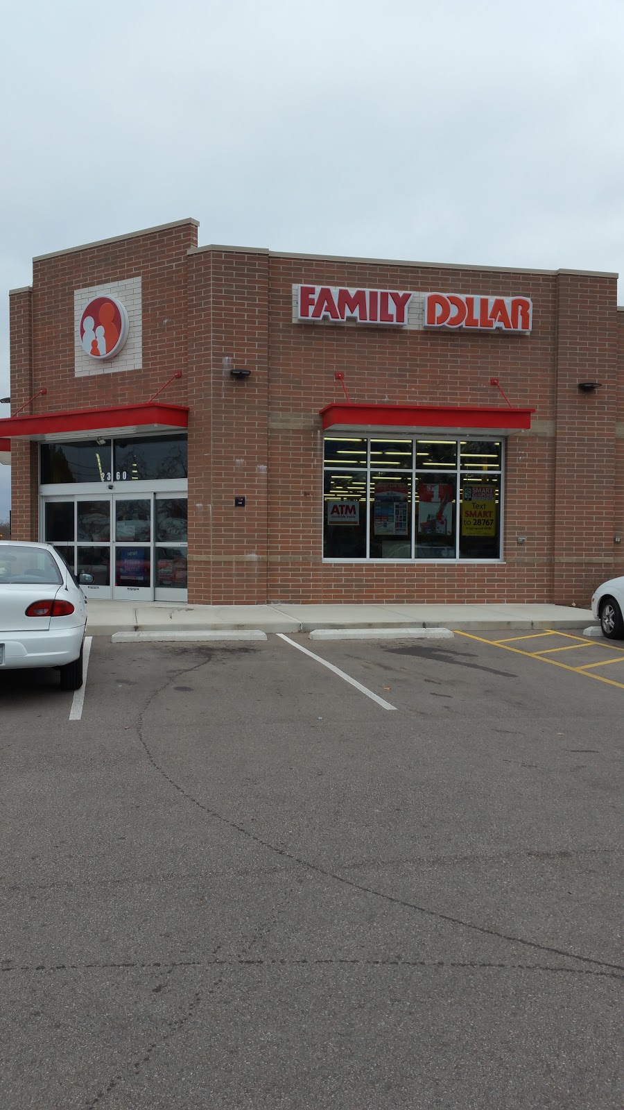 Family Dollar | 2360 Smithville Rd, Kettering, OH 45420, USA | Phone: (937) 637-6573