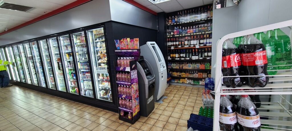 Cash2Bitcoin ATM | 303 N Blake, Wagoner, OK 74467, USA | Phone: (888) 897-9792