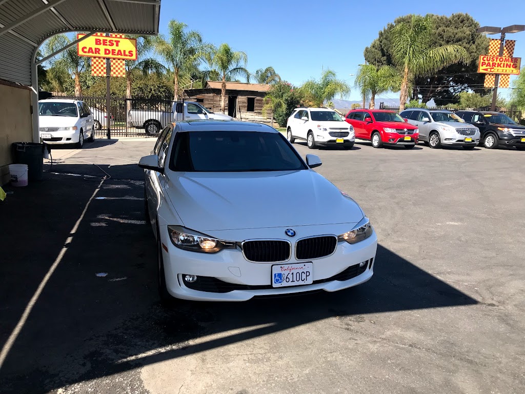 Pacheco Auto Sales | 19046 Valley Blvd, Bloomington, CA 92316, USA | Phone: (909) 820-0346