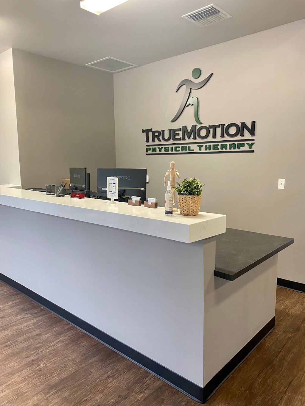 TrueMotion Physical Therapy | 109 S 65th Ave Suite 105, Ridgefield, WA 98642, USA | Phone: (360) 309-6189