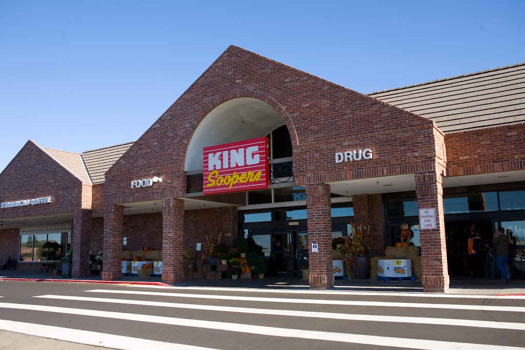 King Soopers | 2205 W Wildcat Reserve Pkwy, Highlands Ranch, CO 80129, USA | Phone: (720) 344-4503