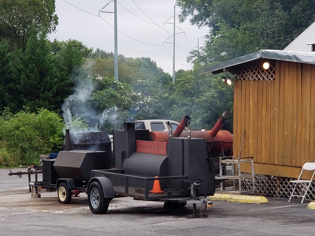 Kinfolks BBQ | 1203 Hazelwood Dr, Smyrna, TN 37167, USA | Phone: (615) 267-0818