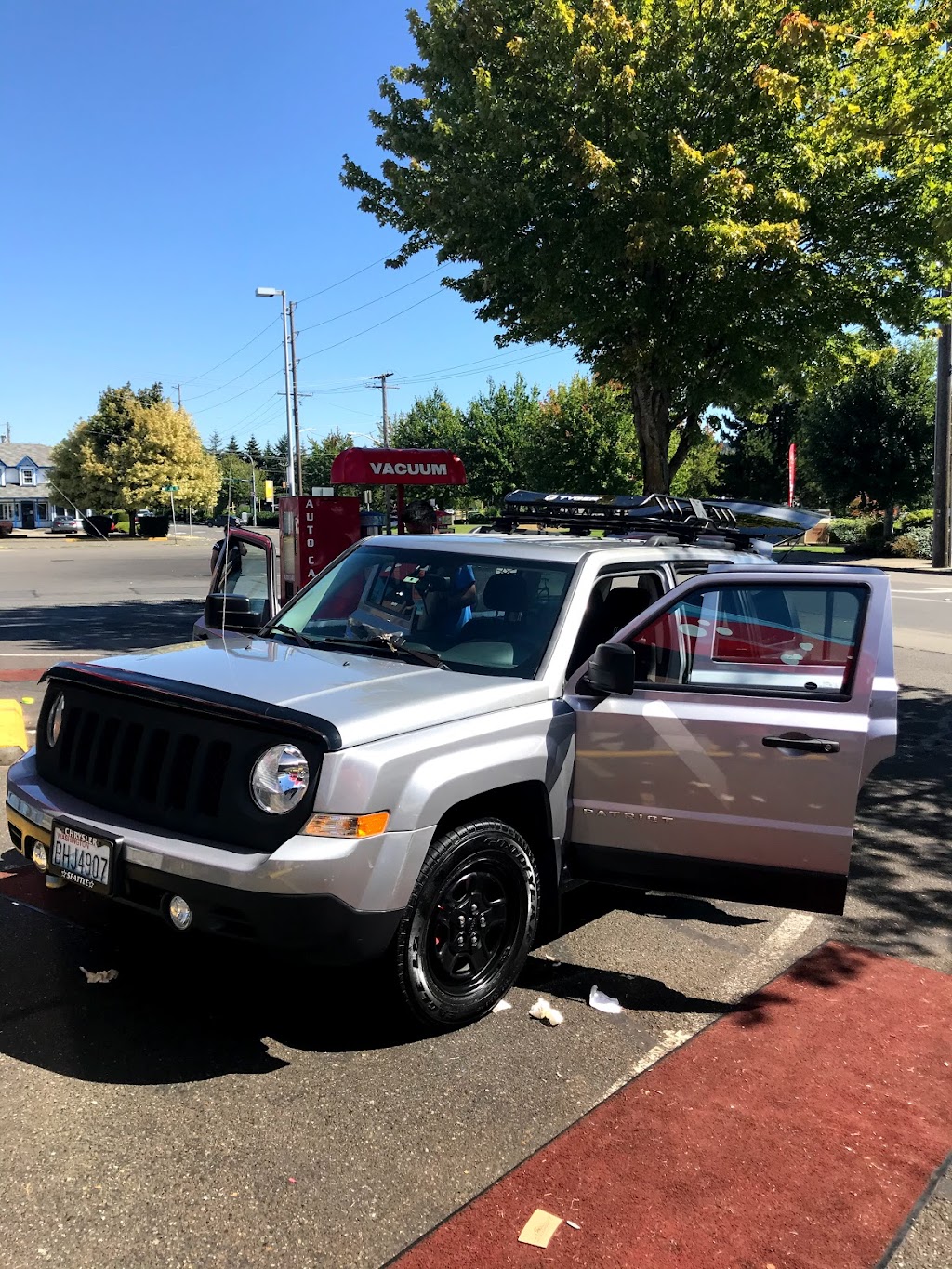 Classy Chassis Car Wash and Detailing Puyallup | 105 7th Ave SE, Puyallup, WA 98372, USA | Phone: (253) 841-9582