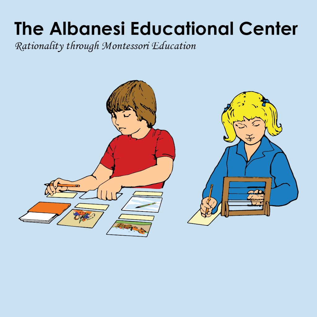 Albanesi Educational Center | 1914 Walnut Plaza, Carrollton, TX 75006, USA | Phone: (972) 478-7999