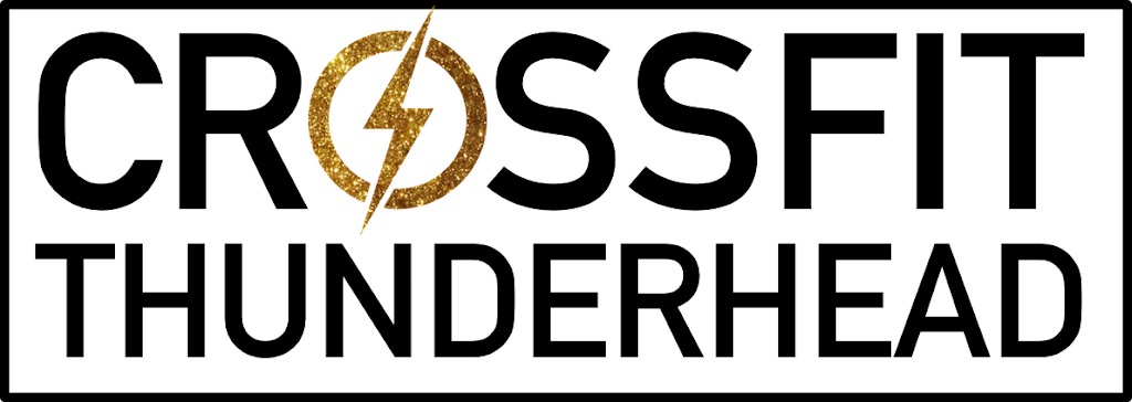 CrossFit Thunderhead | 863 Beechcroft Rd, Spring Hill, TN 37174, USA | Phone: (530) 320-5438