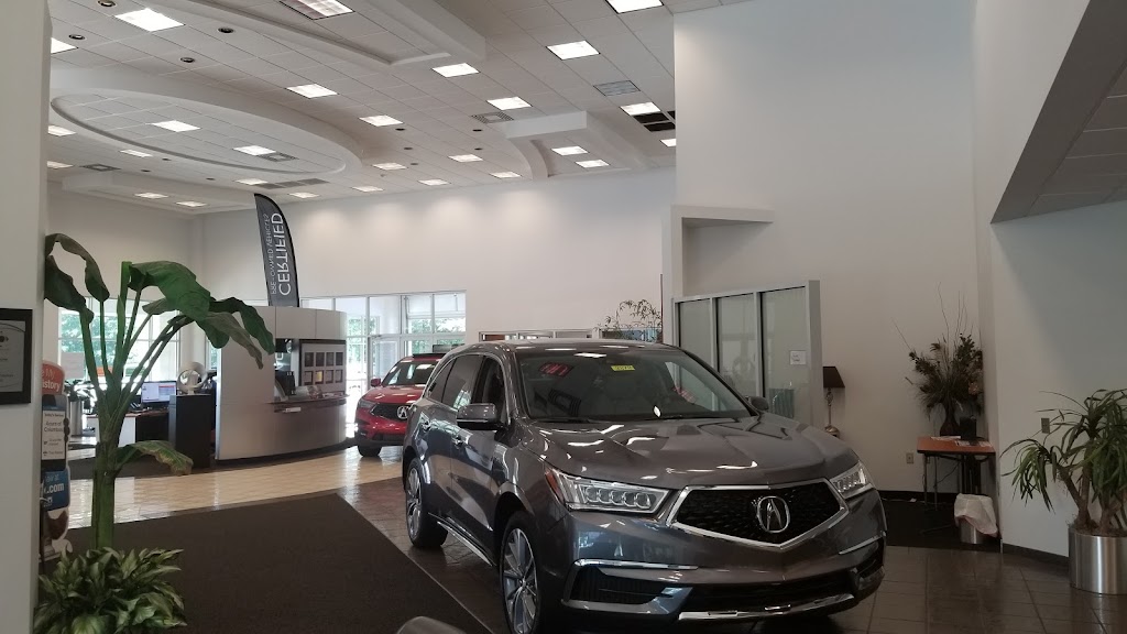 Acura of Columbus | 6549 Whittlesey Blvd, Columbus, GA 31909, USA | Phone: (706) 576-6700