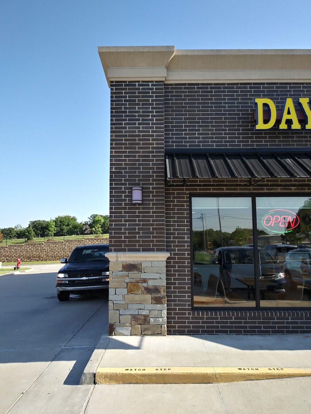 Daylight Donuts 2nd St.Edmond, Ok | 3701 E 2nd St, Edmond, OK 73034, USA | Phone: (405) 696-5979