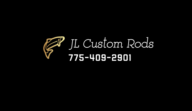 JL Custom Rods | 1445 Coupler Way #15, Sparks, NV 89434 | Phone: (775) 409-2901