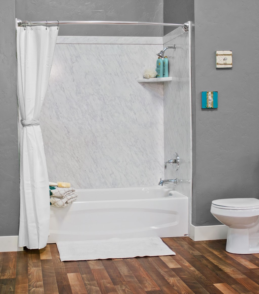 Five Star Bath Solutions of St. Louis | 16358 Westwoods Business Park, Ellisville, MO 63021, USA | Phone: (636) 735-7032