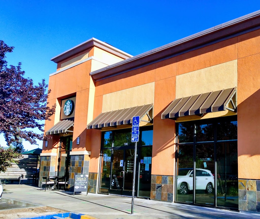 Starbucks | 1200 Oliver Rd, Fairfield, CA 94534, USA | Phone: (707) 428-5043