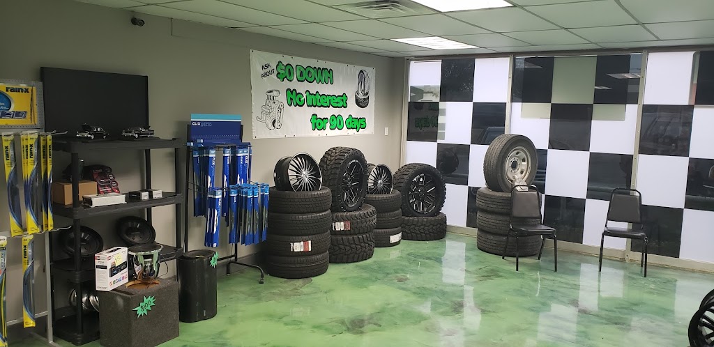 Done Right Automotive | 3326 E University Dr, Denton, TX 76208, USA | Phone: (940) 381-0800