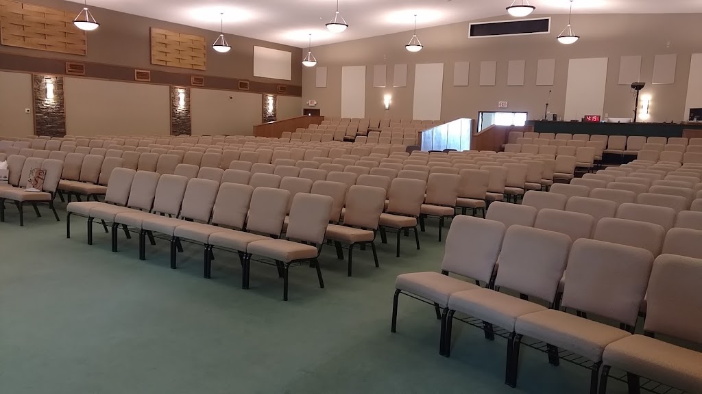 New River Assembly of God Church | 240 Spates Ave, Red Wing, MN 55066, USA | Phone: (651) 388-3303