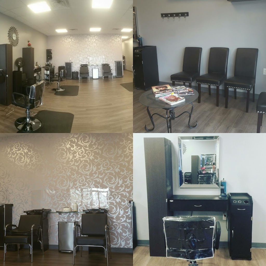 Salon De Nicole | 130 Broad St, Cumberland, RI 02864, USA | Phone: (401) 305-3615