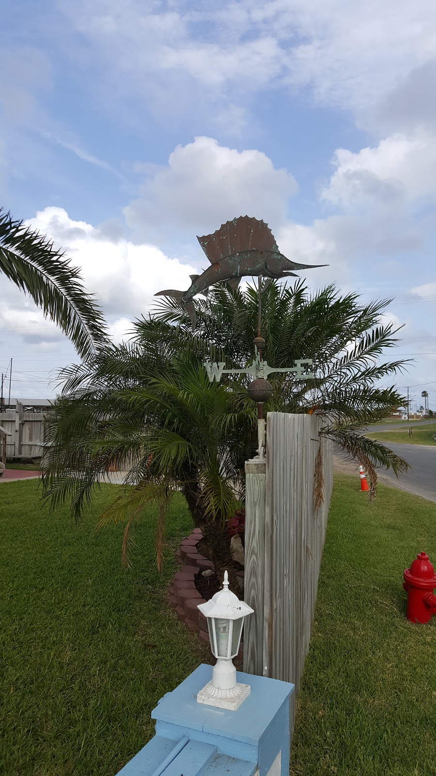 Ransom Road RV Park | 240 Ransom Rd, Aransas Pass, TX 78336, USA | Phone: (361) 758-2715