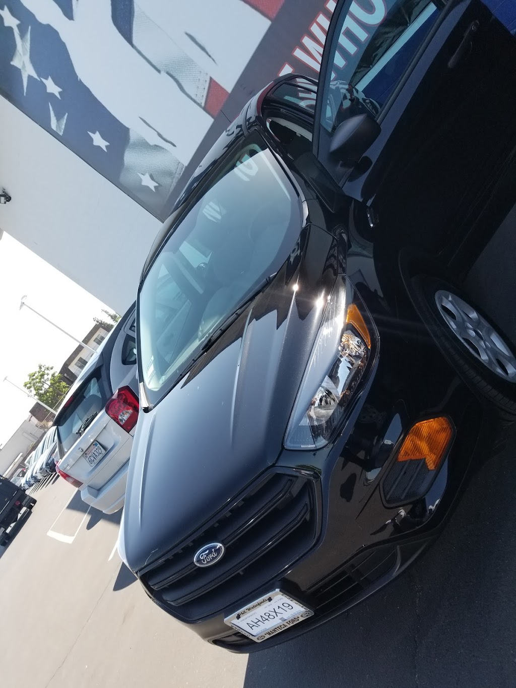 Phil Waterfords Manteca Ford | 555 N Main St, Manteca, CA 95336, USA | Phone: (209) 239-3561