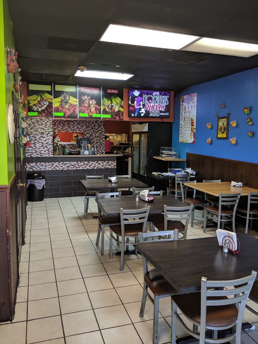 Los Pepes | 4726-4822 Loyola Ln, Austin, TX 78723, USA | Phone: (512) 323-9578