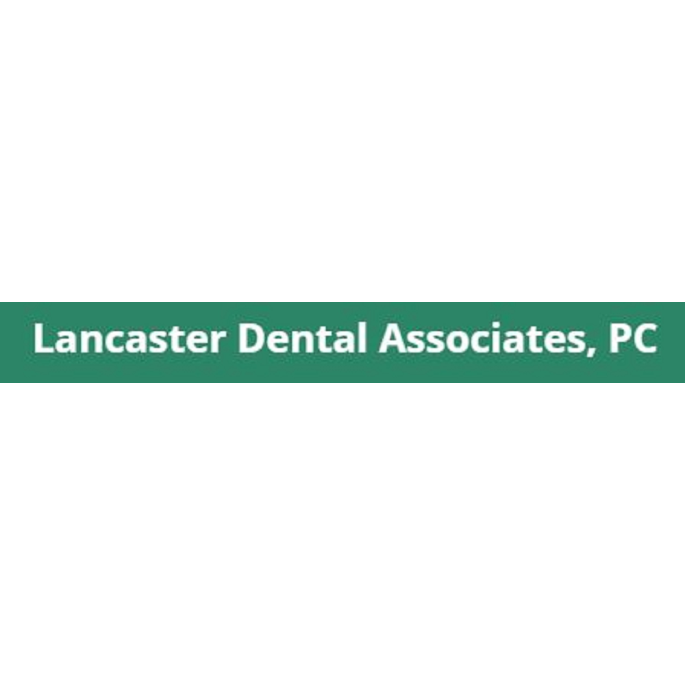 Lancaster Dental Associates, PC | 5755 Broadway, Lancaster, NY 14086, USA | Phone: (716) 683-0891