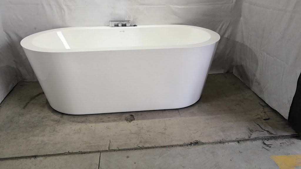 A&P Bathtub Refinishing & Countertops | 147 Tower Rd, Schaumburg, IL 60173, USA | Phone: (224) 998-6018