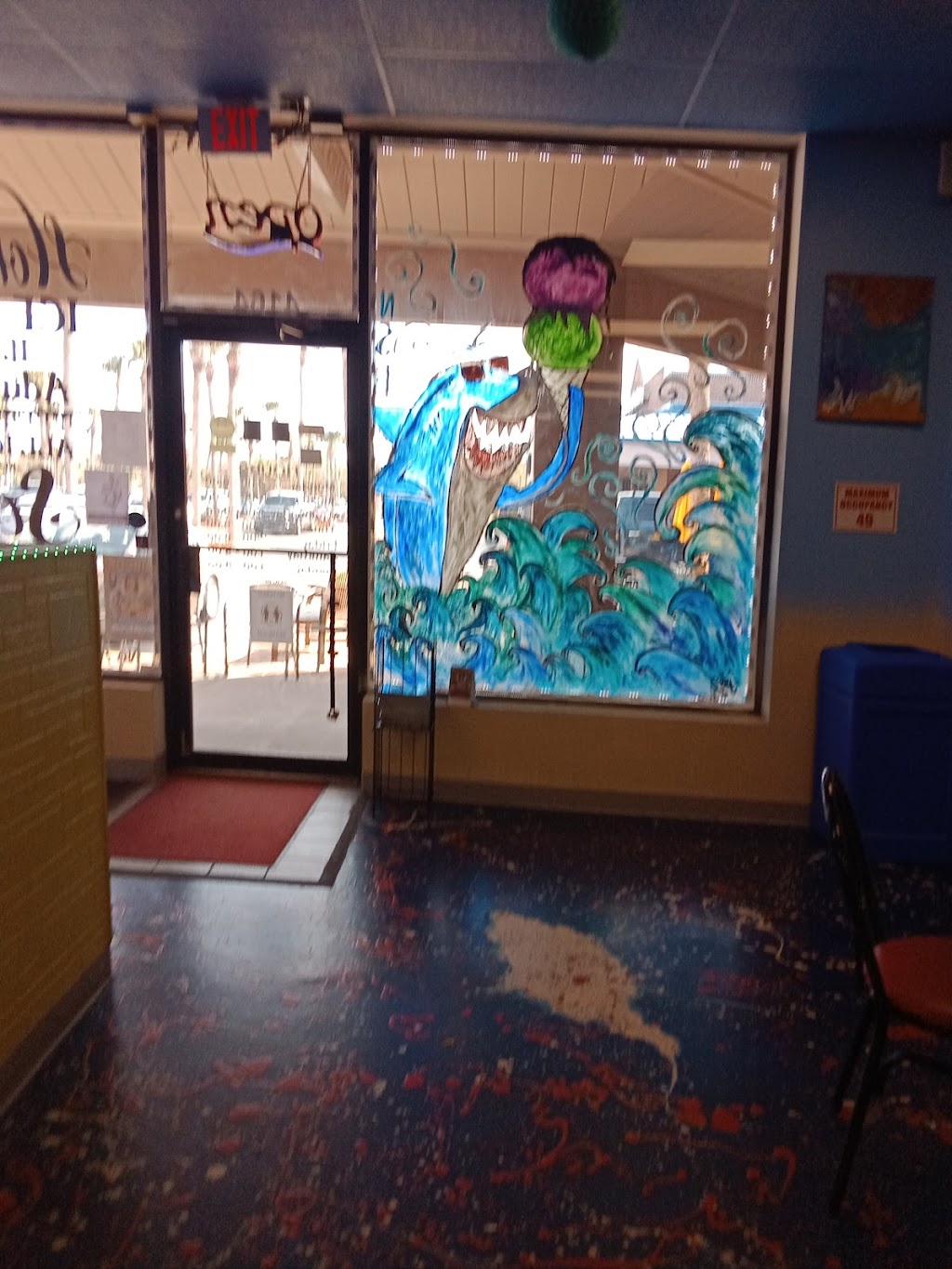 Cool Treats for NSB | 4164 S Atlantic Ave, New Smyrna Beach, FL 32169, USA | Phone: (386) 444-3016