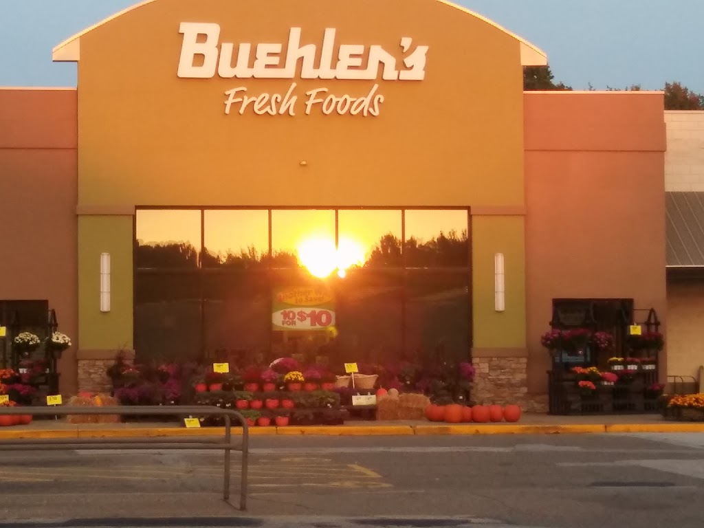 Buehlers Fresh Foods Portage Lakes | 4045 S Main St, Akron, OH 44319, USA | Phone: (330) 644-6646