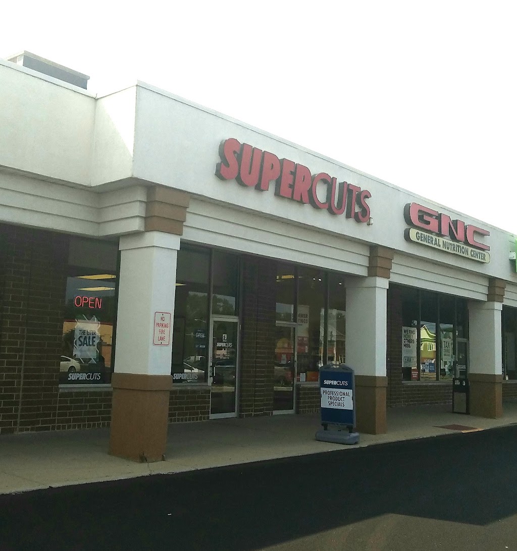 Supercuts | 1020 Elmhurst Rd, Mt Prospect, IL 60056 | Phone: (847) 228-7772