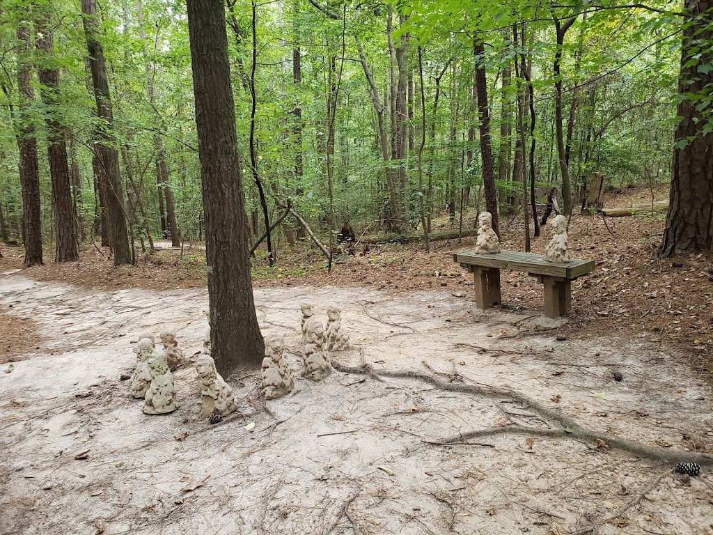 Autrey Mill Nature Preserve & Heritage Center | 9770 Autrey Mill Rd, Johns Creek, GA 30022 | Phone: (678) 366-3511