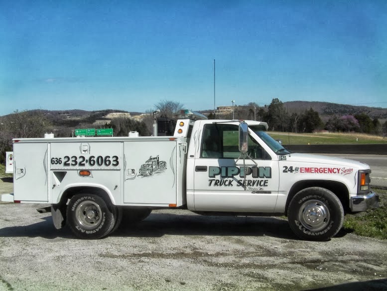 Pippin Truck Service | 1417 US-67, Festus, MO 63028, USA | Phone: (636) 232-6063