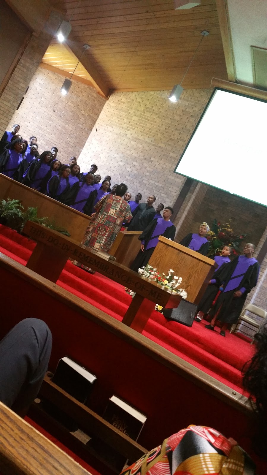 United African Seventh-Day Adventist Church | 9595 Braes Bayou Dr, Houston, TX 77074, USA | Phone: (713) 776-8995