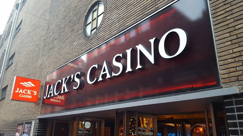 Jacks Casino Amsterdam | Korte Leidsedwarsstraat 38-42, 1017 RC Amsterdam, Netherlands | Phone: 020 423 2435