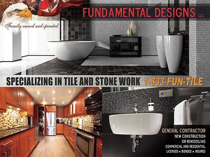 Fundamental Designs LLC | W7256 Franklin Rd, Monroe, WI 53566, USA | Phone: (815) 291-9939