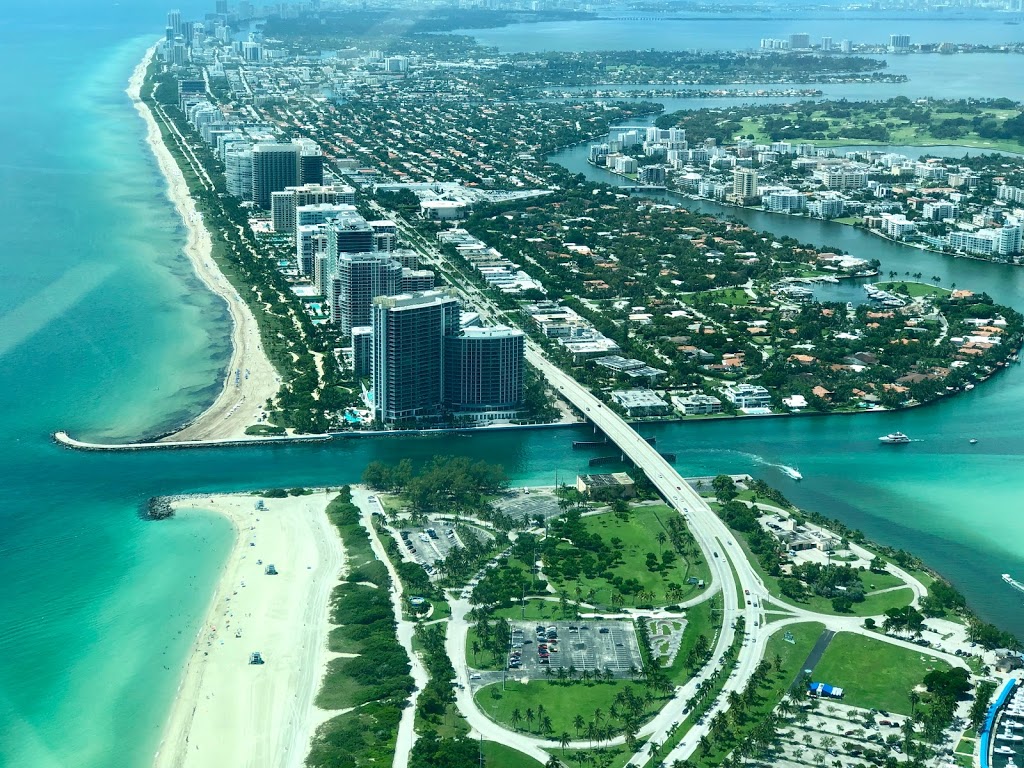 Miami Flight Seeing | 33023, 1620 SW 75th Ave, Pembroke Pines, FL 33024, USA | Phone: (954) 966-3335