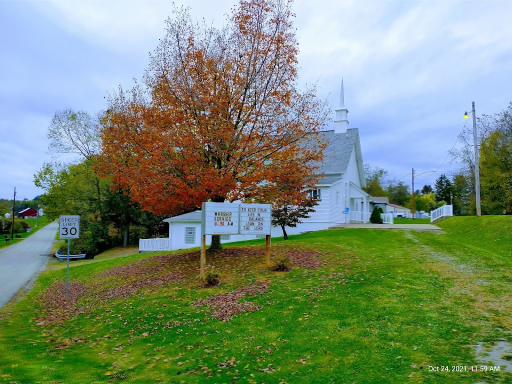 Harmony United Presbyterian | 587 Harmony Church Rd, Belle Vernon, PA 15012, USA | Phone: (724) 736-8101