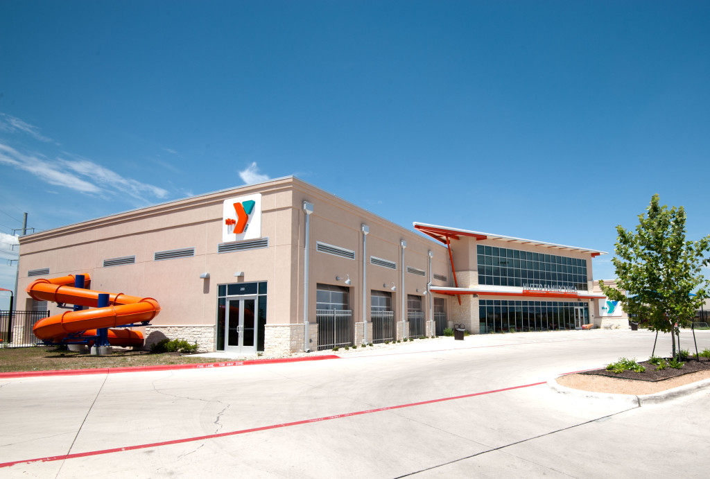 Hutto Family YMCA | 200 Alliance Blvd, Hutto, TX 78634, USA | Phone: (512) 846-2360