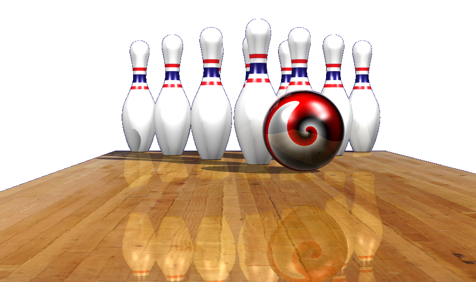 Winnetka Bowl | 20122 Vanowen St, Winnetka, CA 91306, USA | Phone: (818) 340-5190