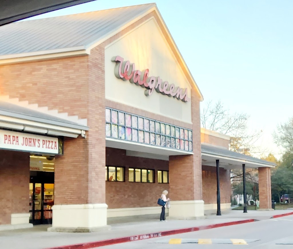 Walgreens | 6707 FM 1488, Magnolia, TX 77354, USA | Phone: (281) 356-9164